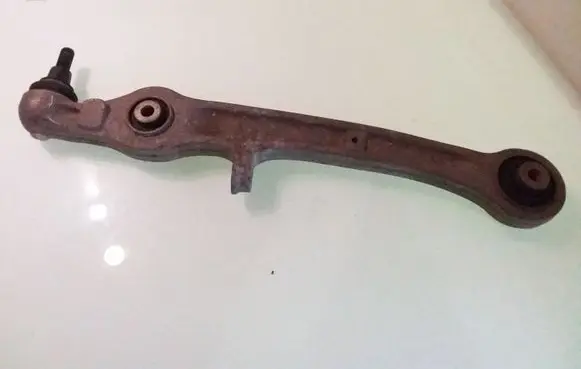 Audi A8 S8 D3 4E Front control arm
