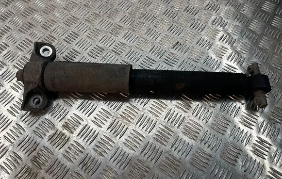 Rear shock absorber/damper