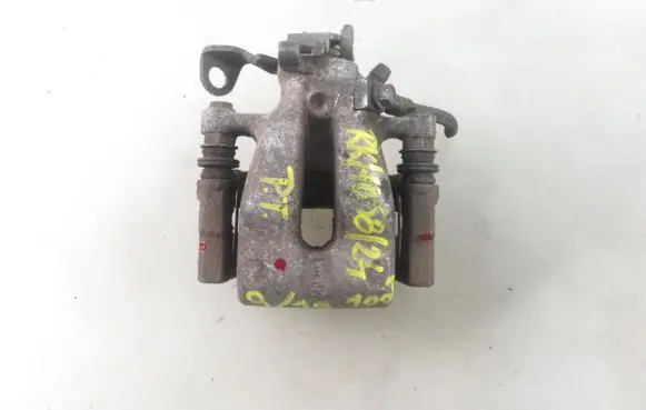 Opel Astra H Rear brake caliper