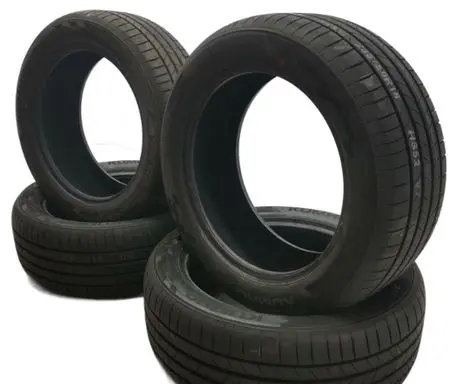 Audi A6 S6 C6 4F R15 summer tire 123456789