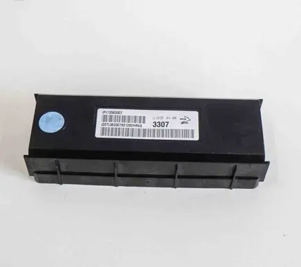 Chevrolet Volt I Other devices 13583307