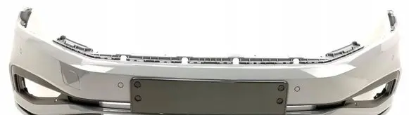 Volkswagen PASSAT B8 Front bumper 3G0807217AQ
