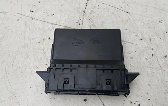 Land Rover Range Rover Sport L494 Air conditioning/heating control unit MB1778006620