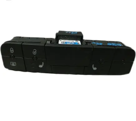 Seat Ibiza IV (6J,6P) Other switches/knobs/shifts
