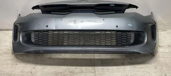 KIA Optima Front bumper 86511-A8000