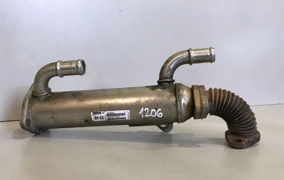 Hyundai Santa Fe EGR valve cooler 2841627400 988294P