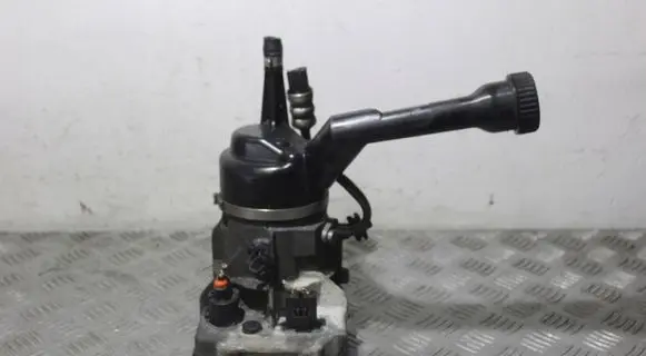 Peugeot 308 Electric power steering pump 9684979180