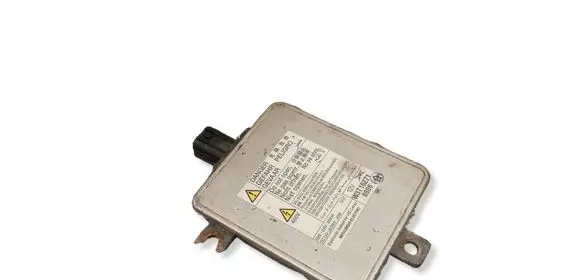 Citroen C-Crosser Headlight ballast module Xenon W3T16271