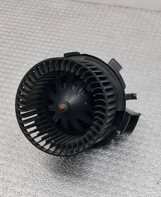 Peugeot 206 Heater fan/blower 6424501