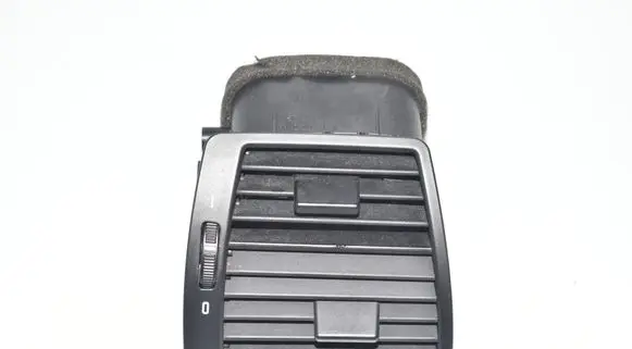 BMW X5 E53 Dashboard side air vent grill/cover trim 8402216