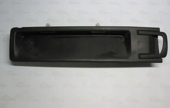 Fiat Doblo Loading door exterior handle 07355019700E