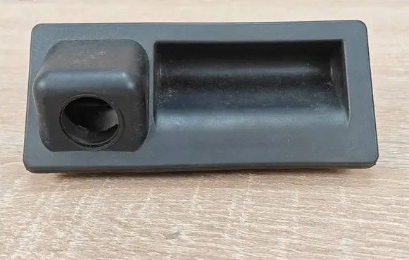 Audi A7 S7 4G Reversing camera 7P6827566F