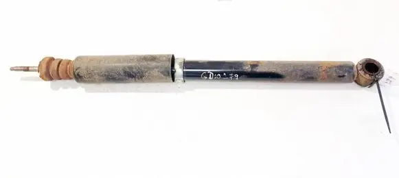 Suzuki Swift I Rear shock absorber/damper 2000786