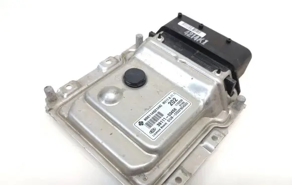 KIA Rio Engine control unit/module 3911103456