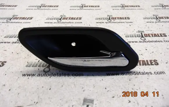 BMW 5 E39 Front door interior handle