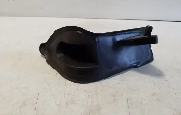 Jaguar XJ X351 Fender mounting bracket AW9316G032