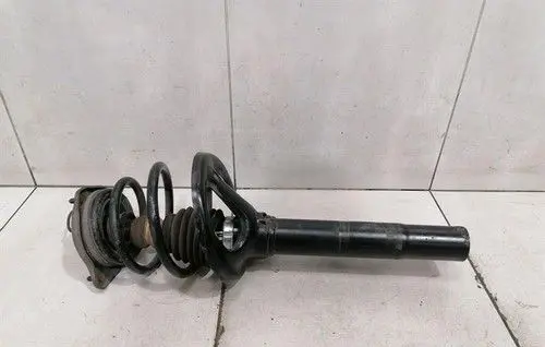 Porsche 911 997 Front shock absorber actuator solenoid 99734304816