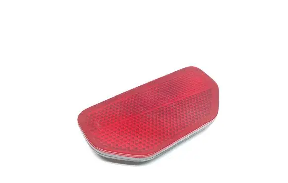 Renault Kangoo II Rear tail light reflector 8200589439 3202000497