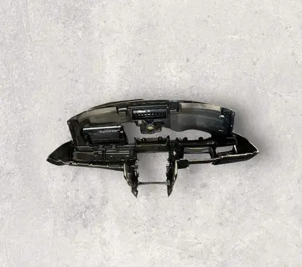 BMW 5 E60 E61 Dashboard 6976436 08B318BB1411E