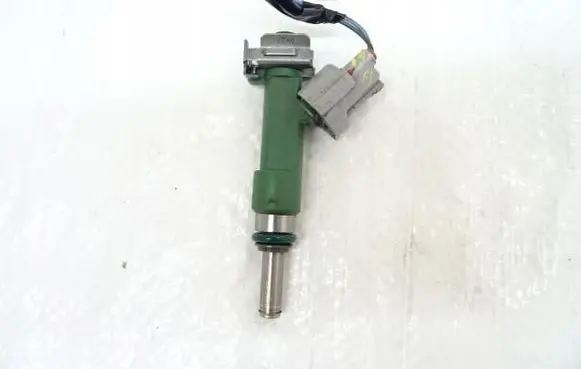 Dacia Sandero III Fuel injector 166008494R