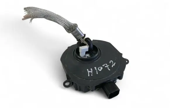 Xenon control unit/module