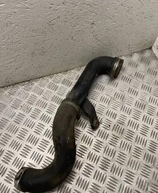 Nissan Juke I F15 Intercooler hose/pipe 144601KC0B