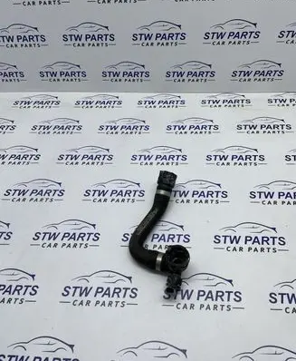 Mercedes-Benz GLC X253 C253 Water drain line hose 2535018182