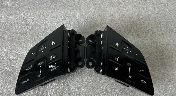 Mercedes-Benz C W206 Steering wheel buttons/switches A0999054709