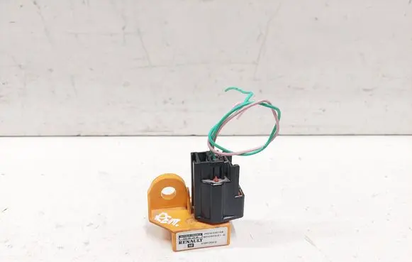 Renault Espace - Grand espace IV Airbag deployment crash/impact sensor 93853929 J6234200168 8200403021B
