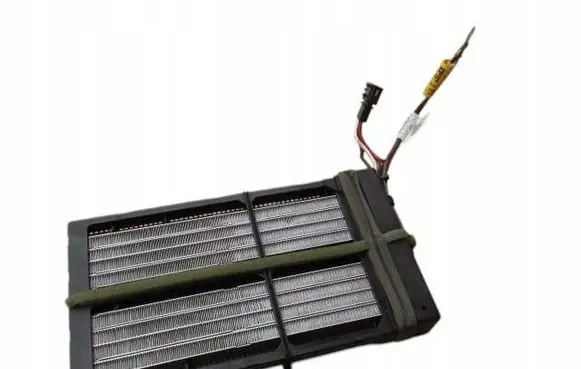 Audi Q5 SQ5 Electric car heater 