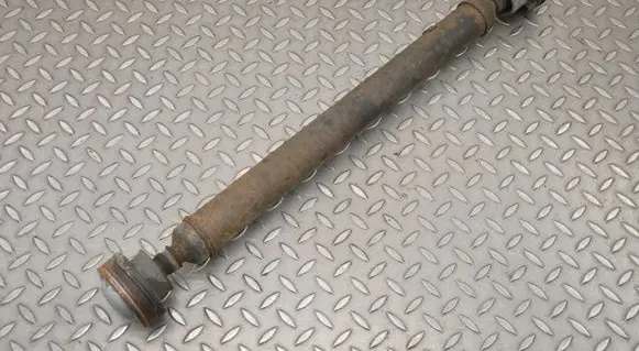 Suzuki Grand Vitara II Front prop shaft 