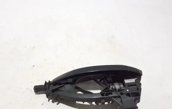 Audi A6 S6 C8 4K Front door exterior handle 