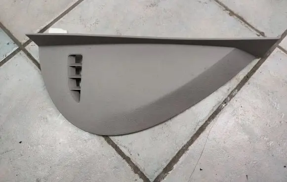 Chrysler Town u0026 Country V Dashboard side end trim
