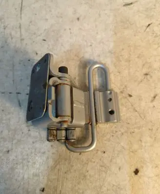 Audi A8 S8 D3 4E Rear door lower hinge 4E0833412E