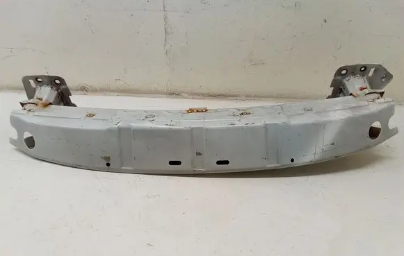 Front bumper cross member