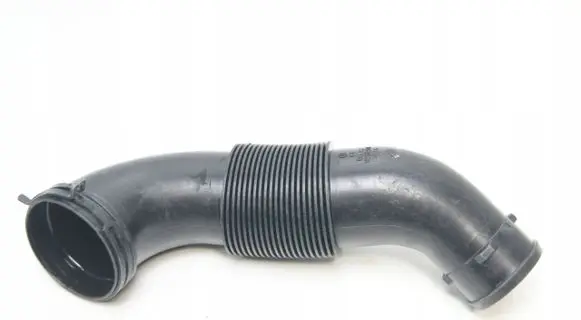 Audi Q7 4L Air intake hose/pipe 7L6129627A