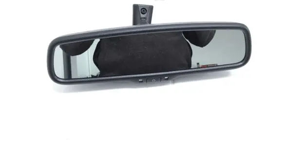 Nissan Qashqai Rear view mirror (interior) E11026001 E11015892