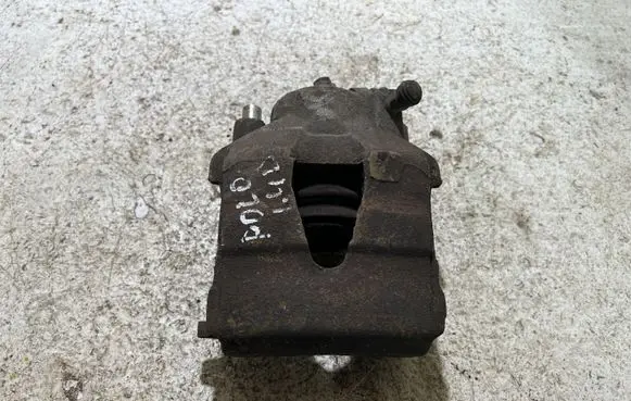 Volkswagen Polo V 6R Front brake caliper
