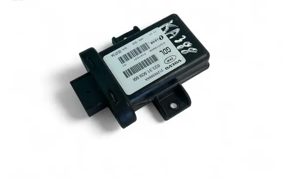 Volvo V70 Other control units/modules 31288566AA