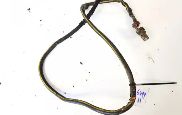 Mitsubishi Pajero Positive cable (battery)