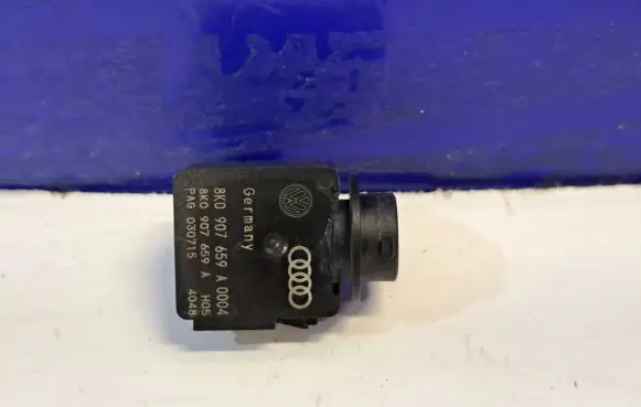 Porsche Cayenne (92A) Air quality sensor 8K0907659A