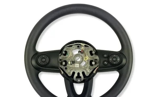 Mini One - Cooper F56 F55 Steering wheel 6234216 8373575 SW686731303