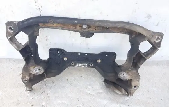Mercedes-Benz C W203 Front subframe 2036280557