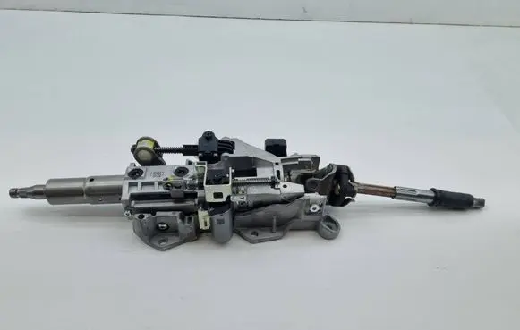 Jeep Grand Cherokee WL Steering wheel axle P68407895AC 21051700030 T000U137100030