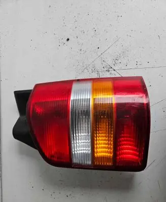 Volkswagen Transporter - Caravelle T5 Rear/tail lights 7H0945258A