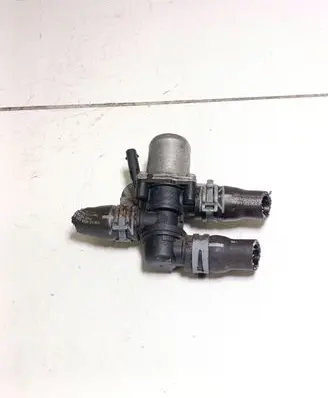 Volkswagen PASSAT B8 Electric auxiliary coolant/water pump 5Q0906457C