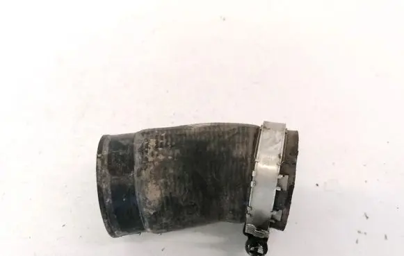 Audi A1 Intercooler hose/pipe