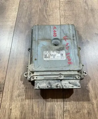 Mercedes-Benz GL X164 Engine control unit/module A6291500379 A0034467340 0281013395
