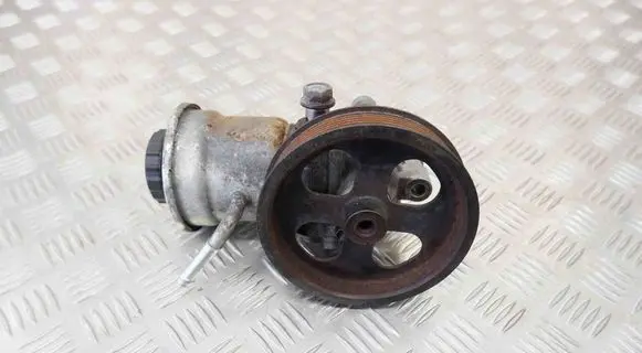 Power steering pump