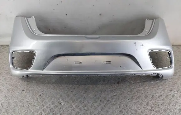KIA Ceed Rear bumper 86611A2600